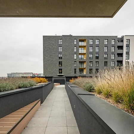 Legnicka 65 브로츠와프