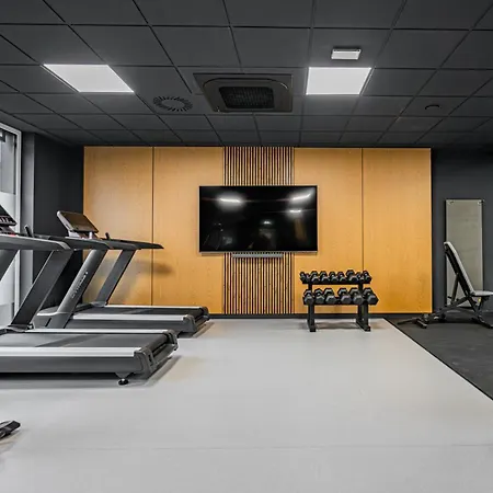 Legnicka 65 * 브로츠와프