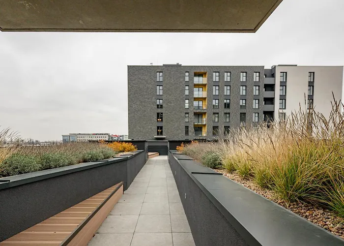 Legnicka 65 브로츠와프