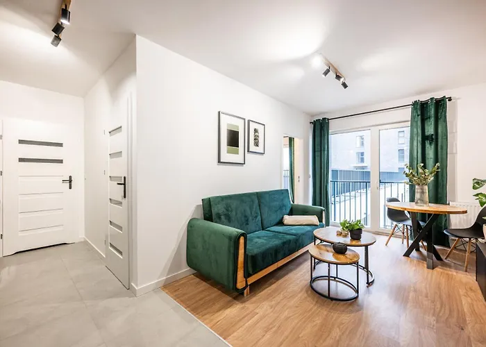 Legnicka 65 브로츠와프