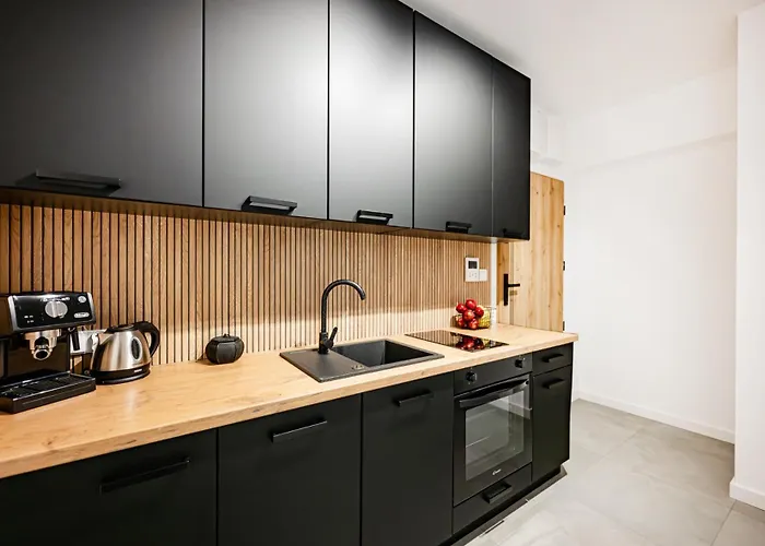 아파트 Legnicka 65