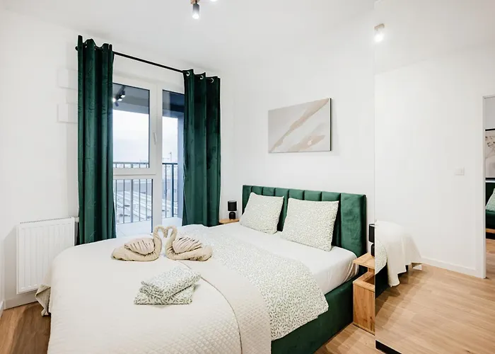 Legnicka 65 브로츠와프