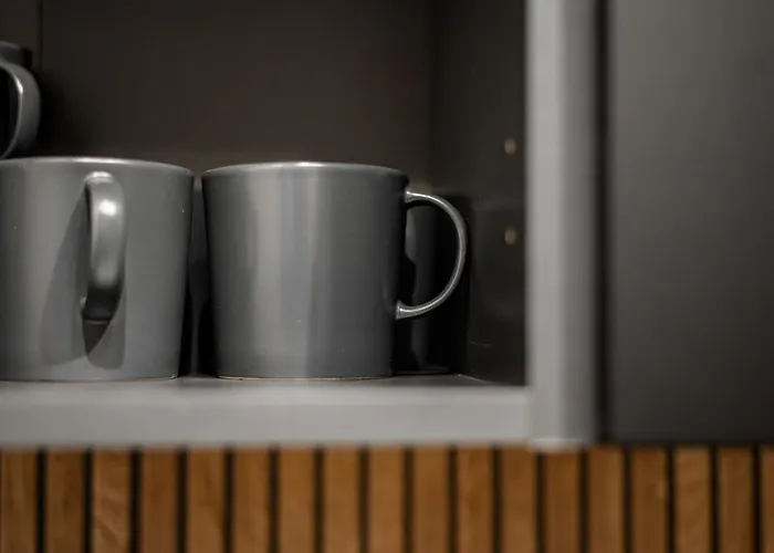 아파트 Legnicka 65 브로츠와프