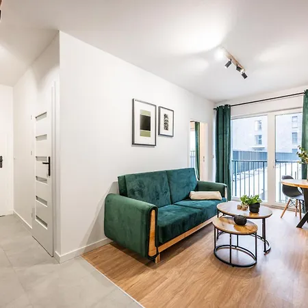 Legnicka 65 Vratislav