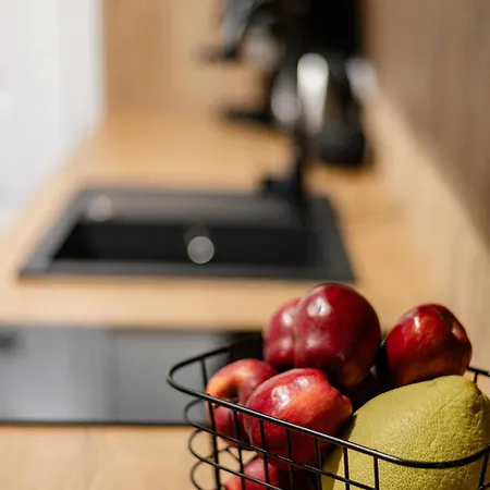 Apartmán Legnicka 65 Vratislav