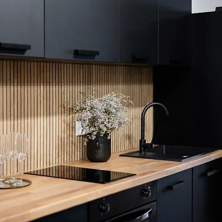 Legnicka 65 Apartamento *