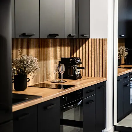 Apartamento Legnicka 65 *