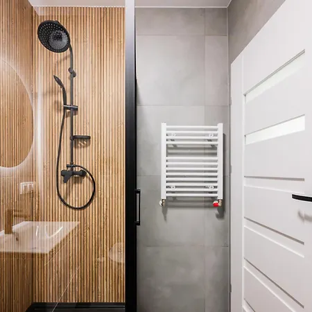 Apartamento Legnicka 65