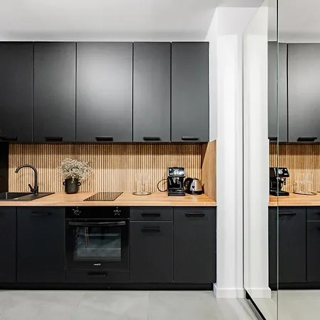 Apartamento Legnicka 65