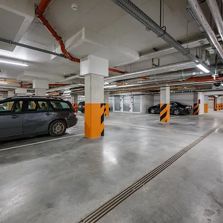 Legnicka 65 Apartamento Breslavia