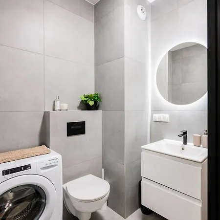 Legnicka 65 Apartamento *