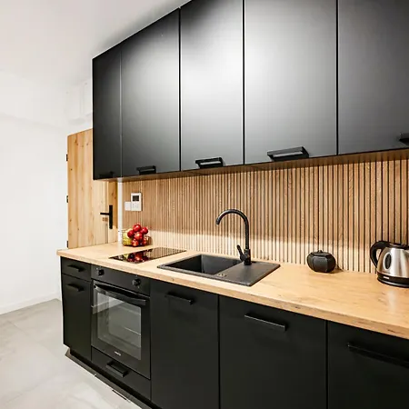 Legnicka 65 Apartamento