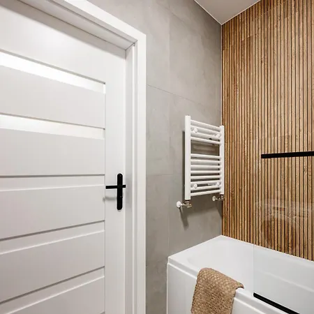 Legnicka 65 Apartamento *