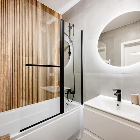 Apartamento Legnicka 65 *