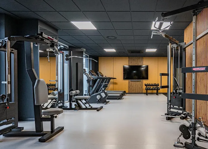 Apartamento Legnicka 65 *