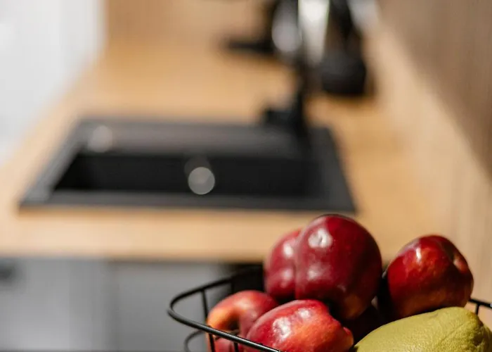 Apartamento Legnicka 65 Wrocław