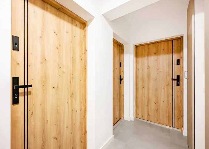 Legnicka 65 * Wrocław