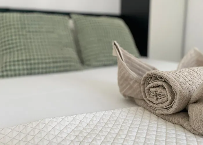 Legnicka 65 Apartamento *