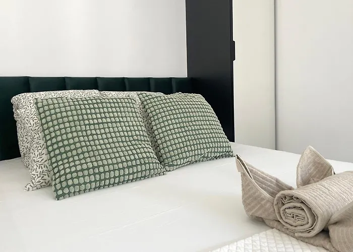 Legnicka 65 Apartamento *